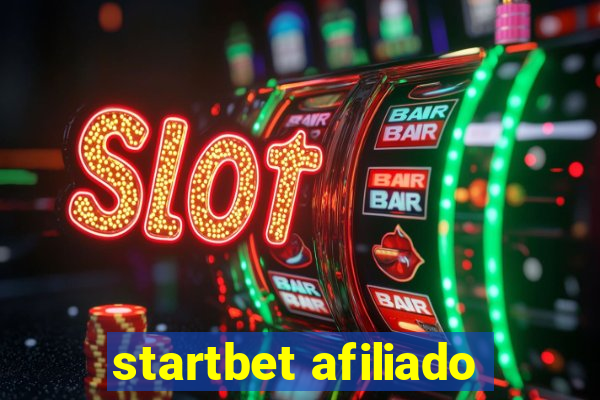 startbet afiliado